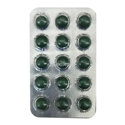 librium 25mg tablet 15's